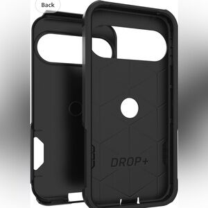 Otterbox google pixel 10 and 10 pro only commuter series slim